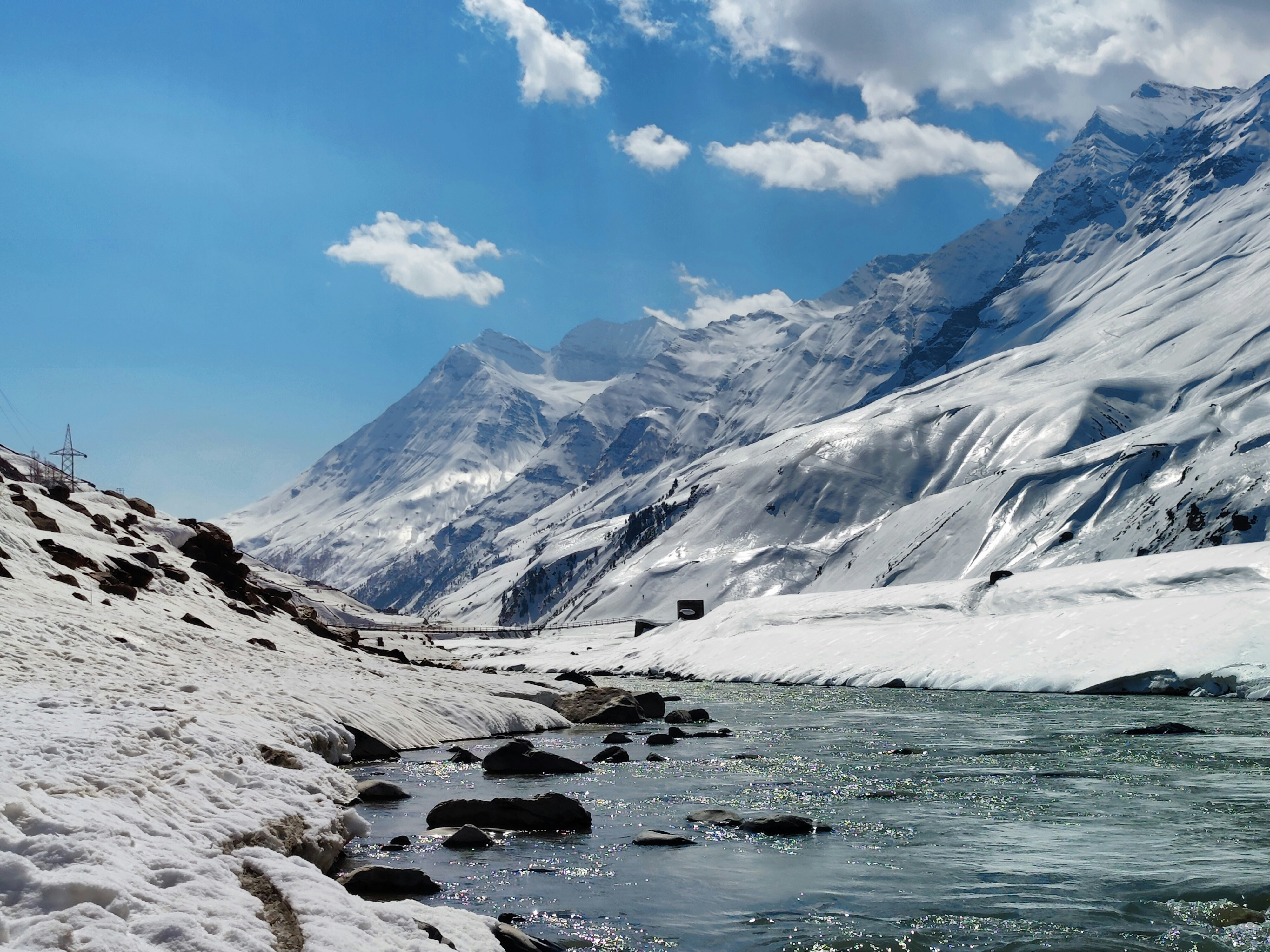 Zanskar Valley & Gonbo Rangjon