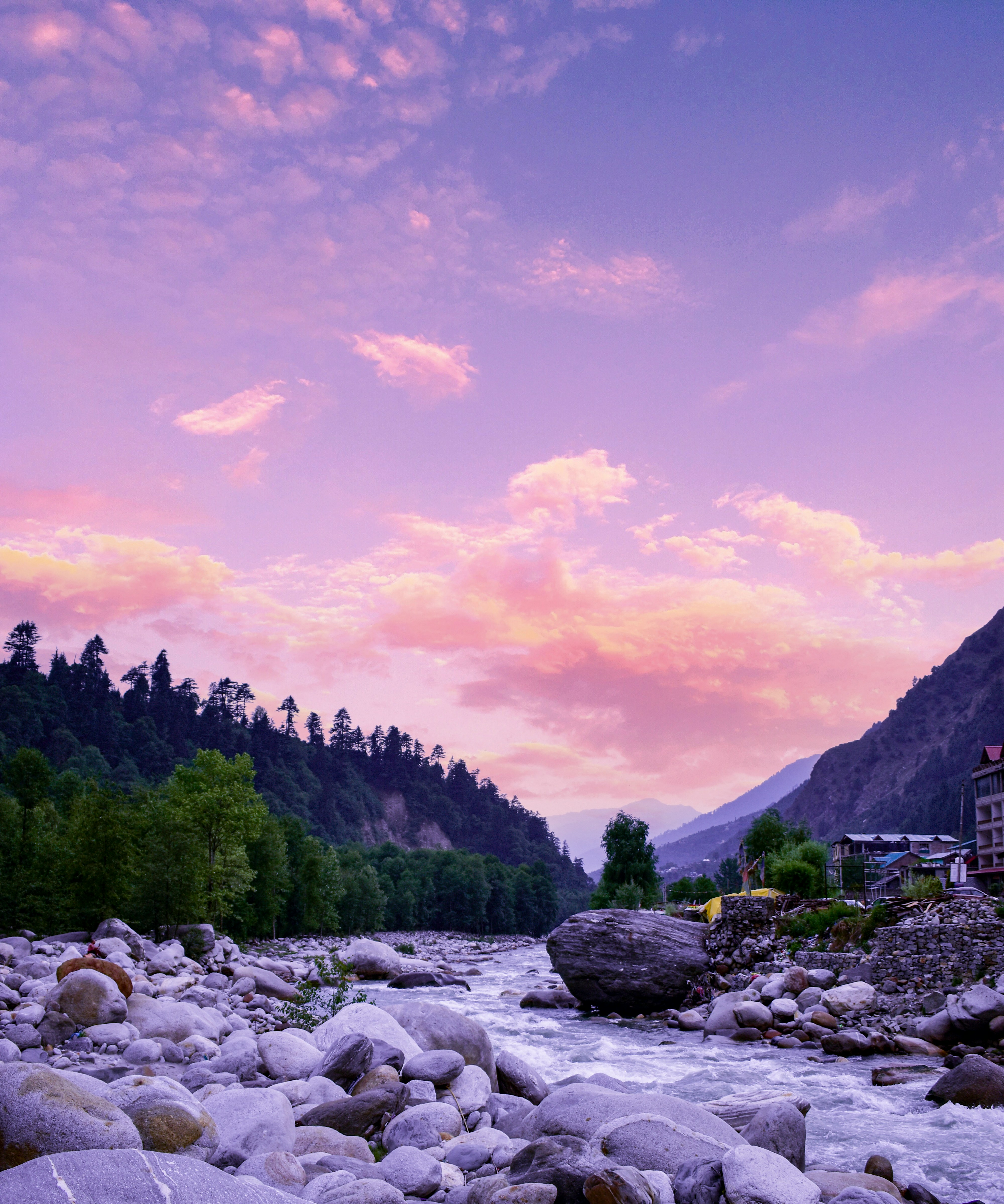 Manali Weekend Getaway