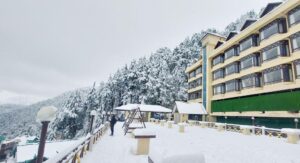 Dalhousie