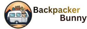 Backpacker Bunny